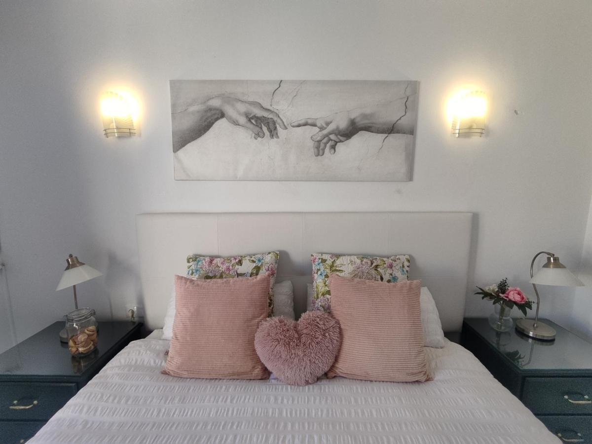 Marina Apartment Benalmadena