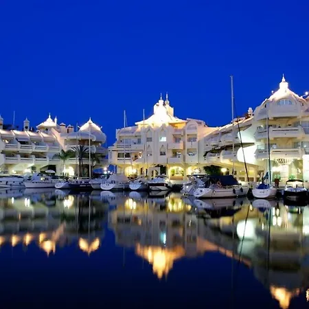 Marina Apartment Benalmadena Exterior photo
