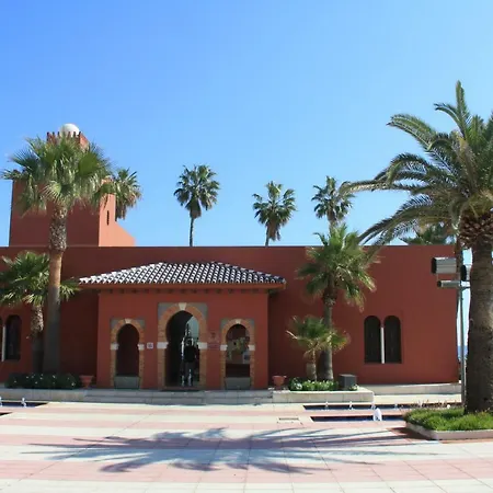 Marina Apartment Benalmadena Exterior photo