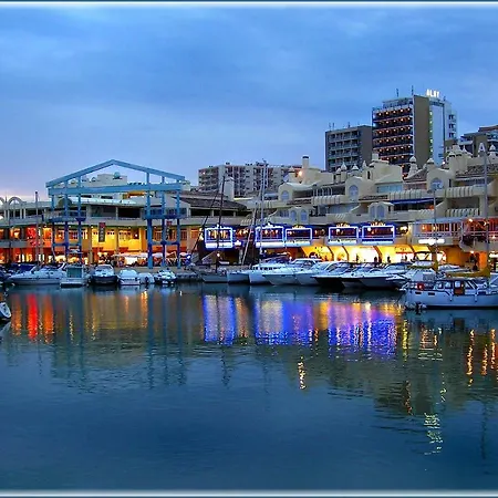 Marina Apartment Benalmadena Exterior photo