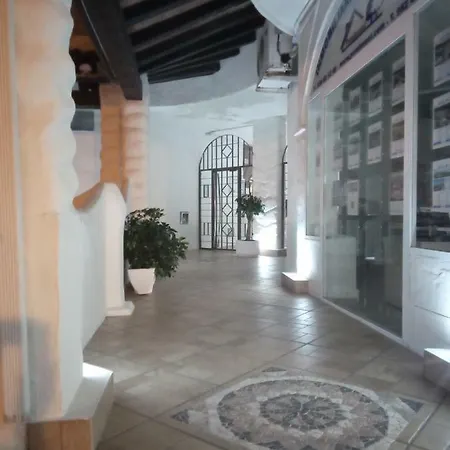 Marina Apartment Benalmadena Exterior photo