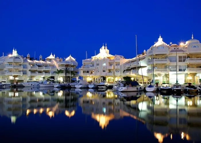 Marina Apartment