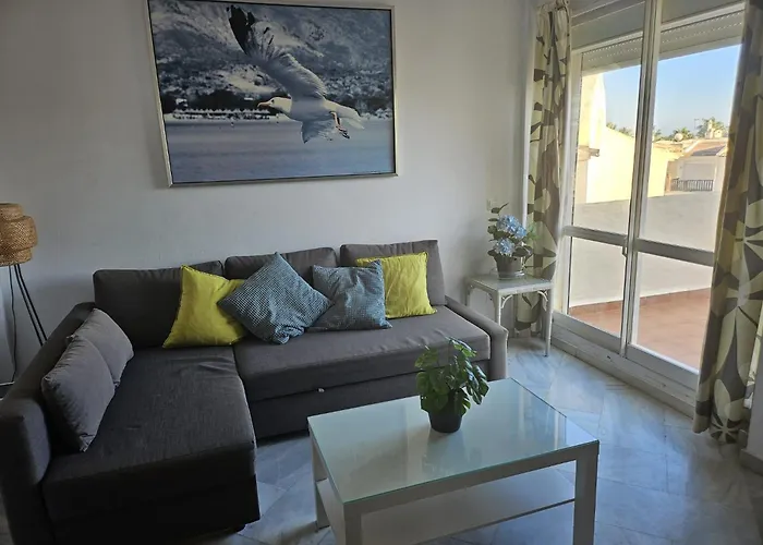 Marina Apartment