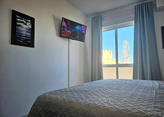Marina Apartment