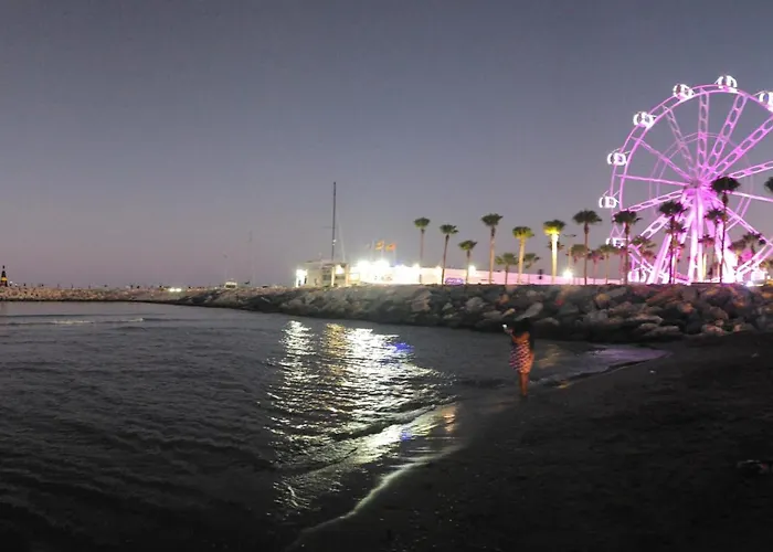 Marina Apartment