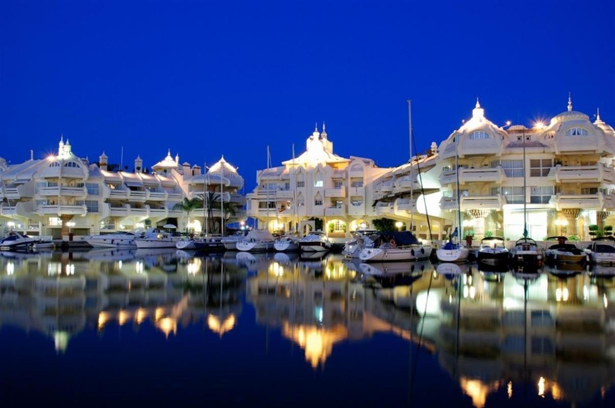 Marina * Benalmadena