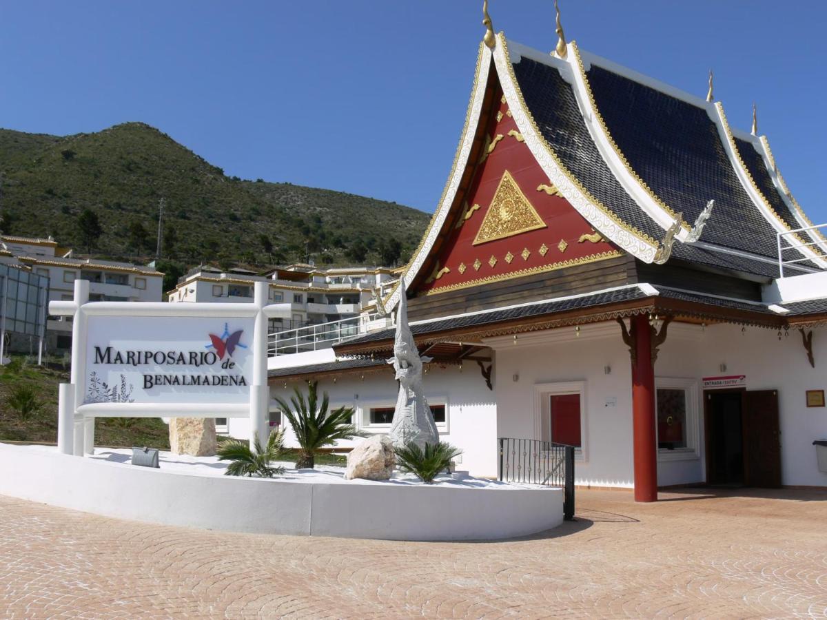Apartment Marina Benalmadena