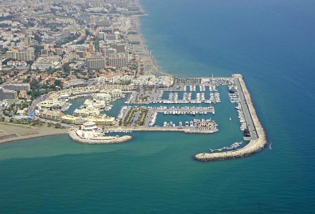 Apartment Marina Benalmadena
