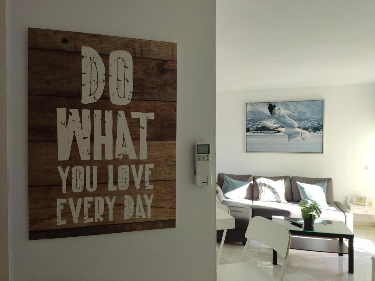 Marina Apartment Benalmadena
