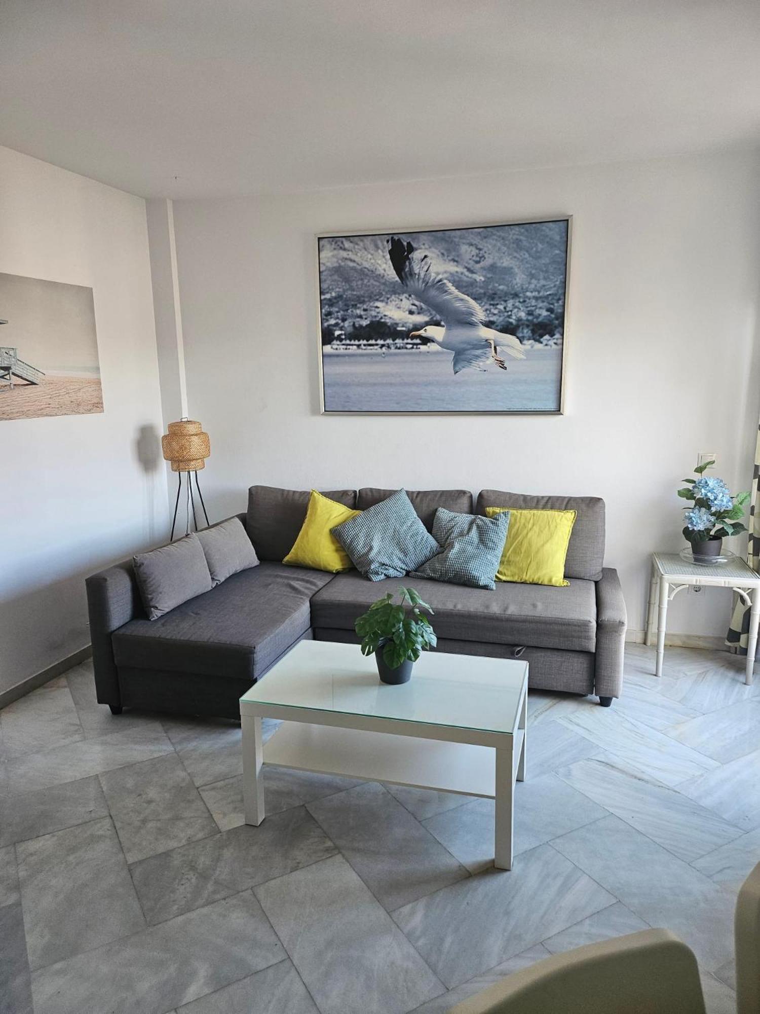 Marina Apartment