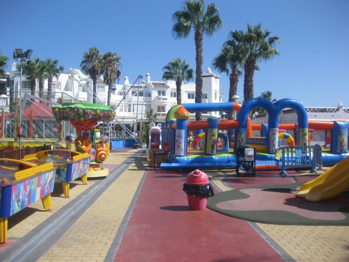 Marina Apartment Benalmadena