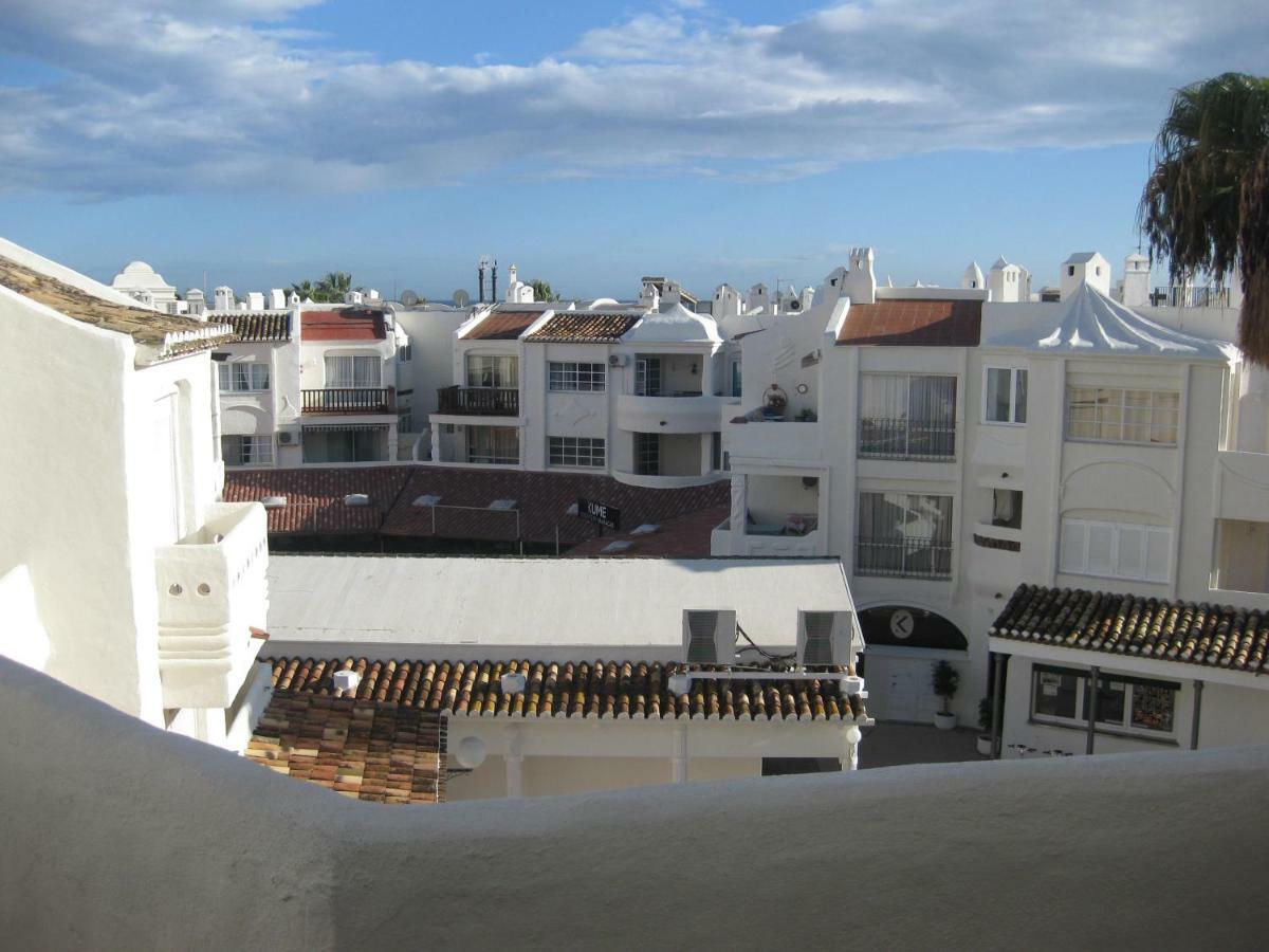 Marina Apartment