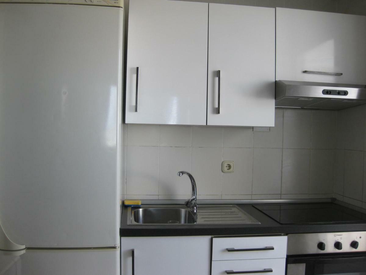Apartment Marina Benalmadena