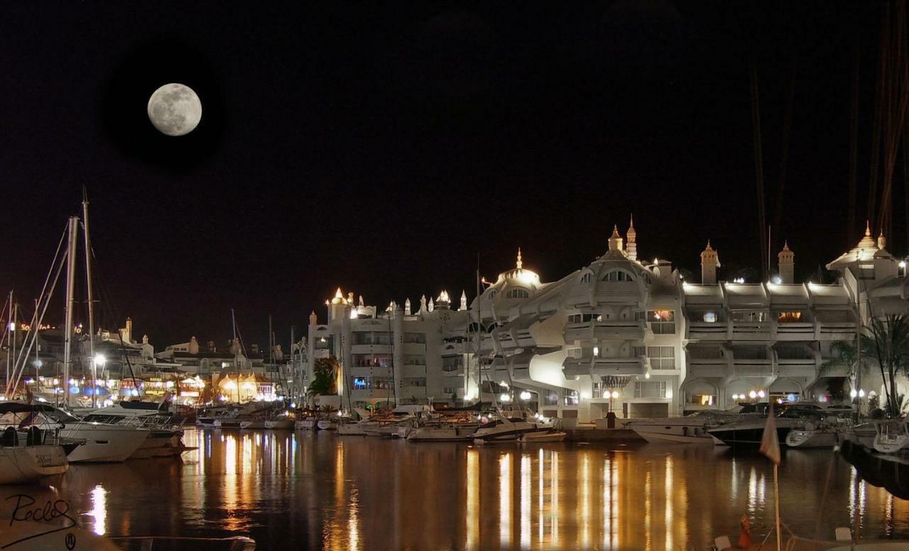 Apartment Marina