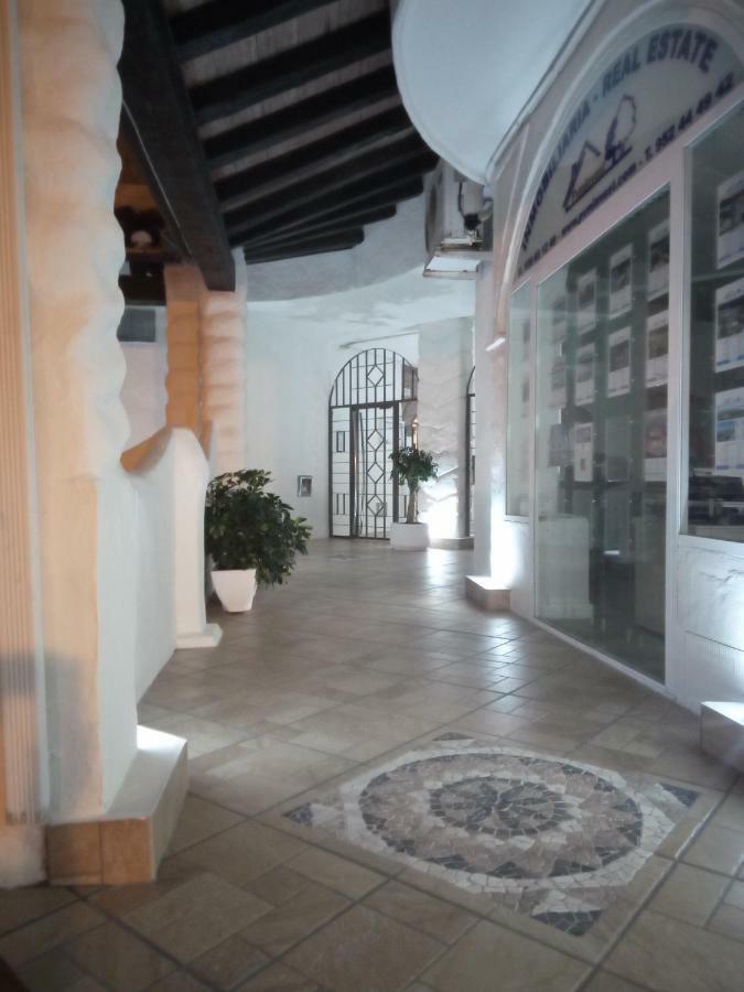 Apartment Marina *