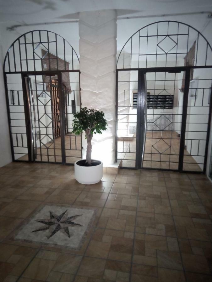 Apartment Marina Benalmadena