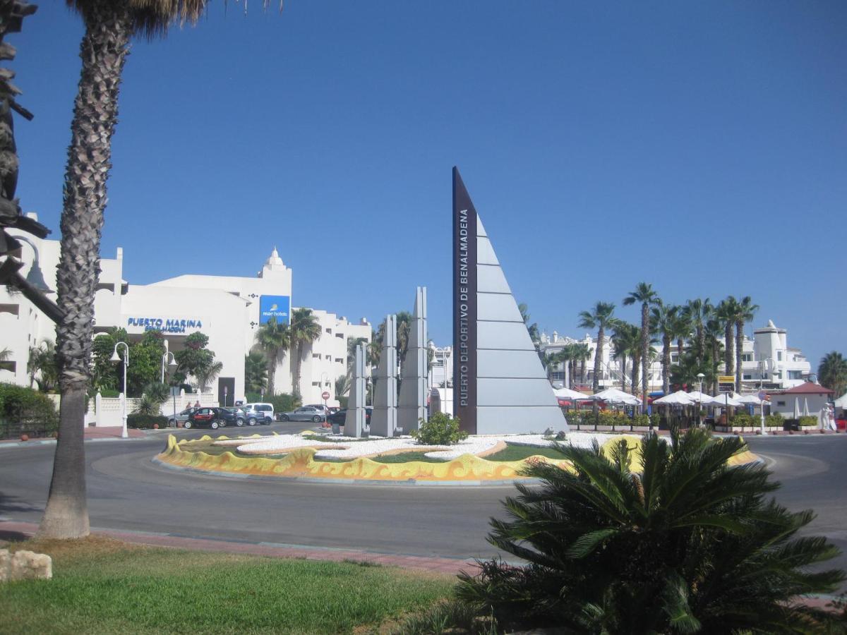 Marina Benalmadena